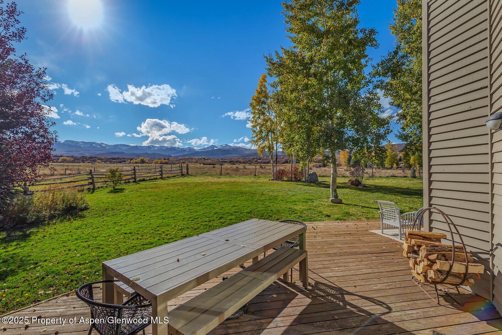 116 Katydid Lane Snowmass CO 81654