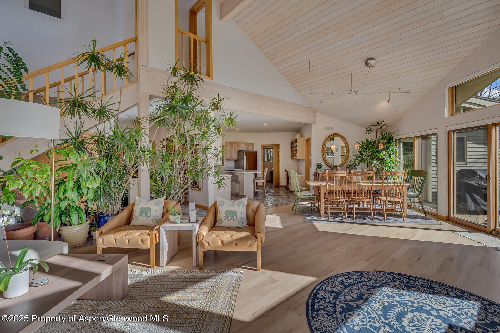 116 Katydid Lane Snowmass CO 81654