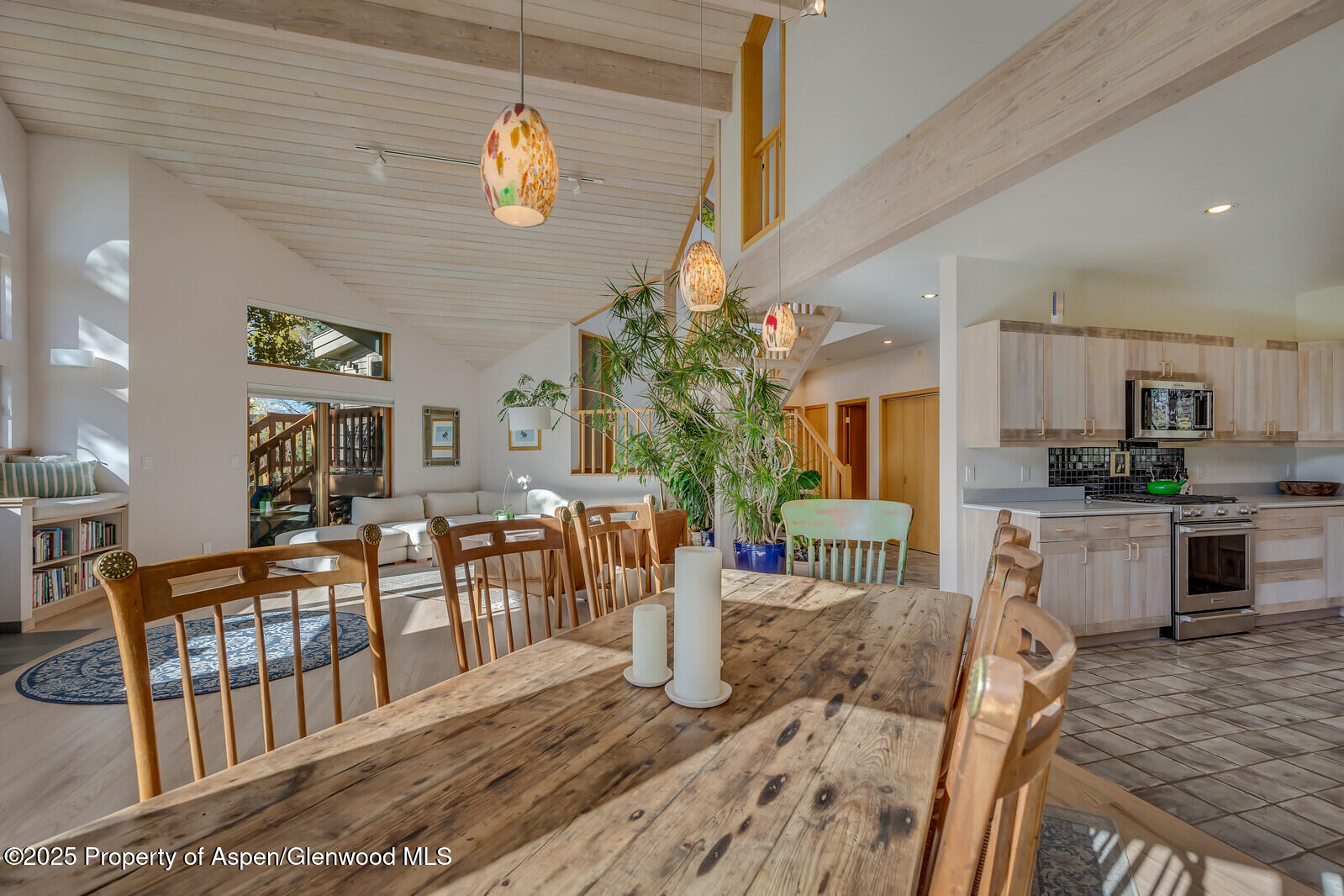 116 Katydid Lane Snowmass CO 81654