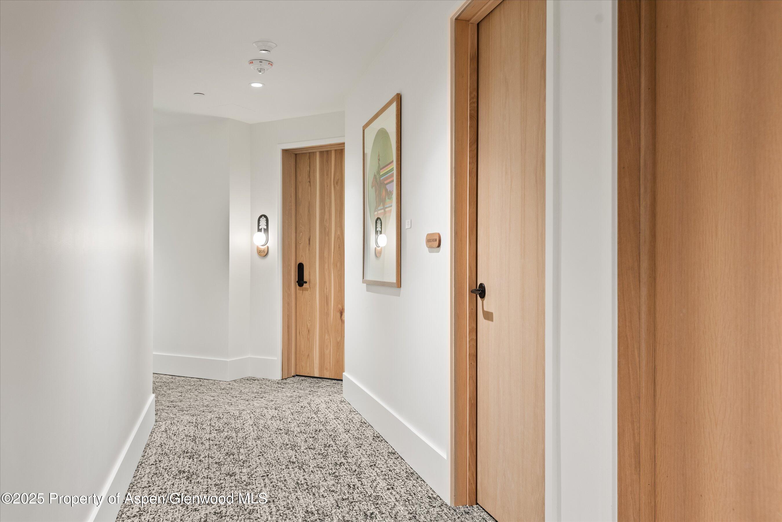 119 Wood Road Snowmass Village CO 81615