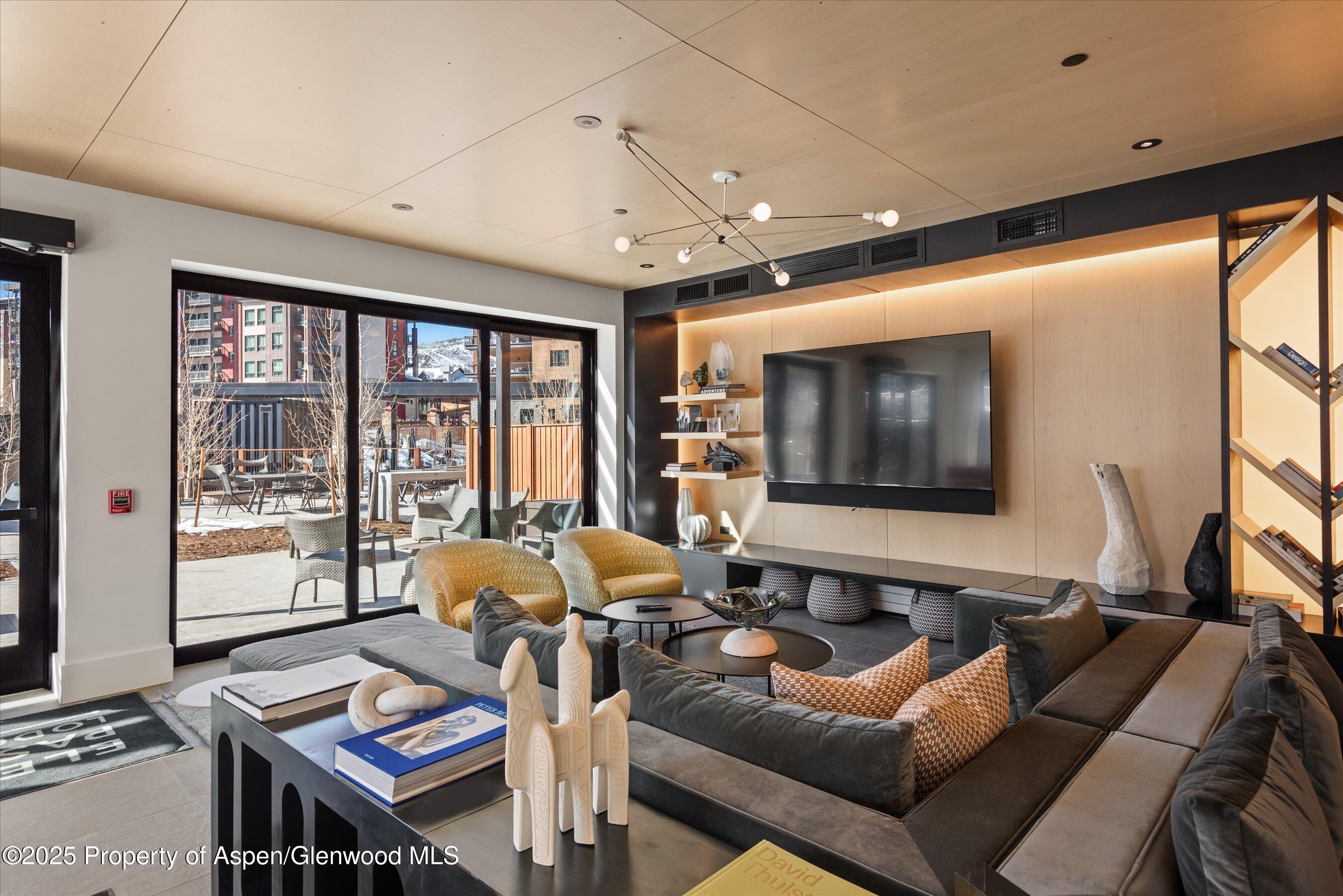 119 Wood Road Snowmass Village CO 81615