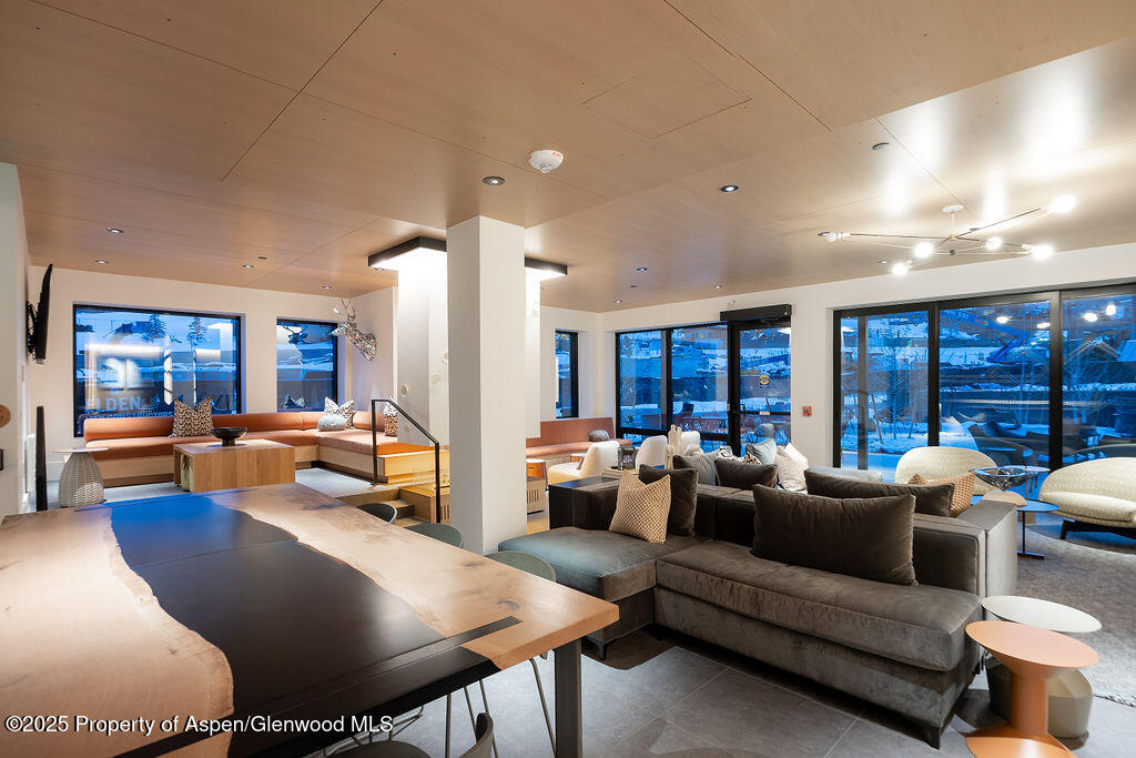 119 Wood Road Snowmass Village CO 81615