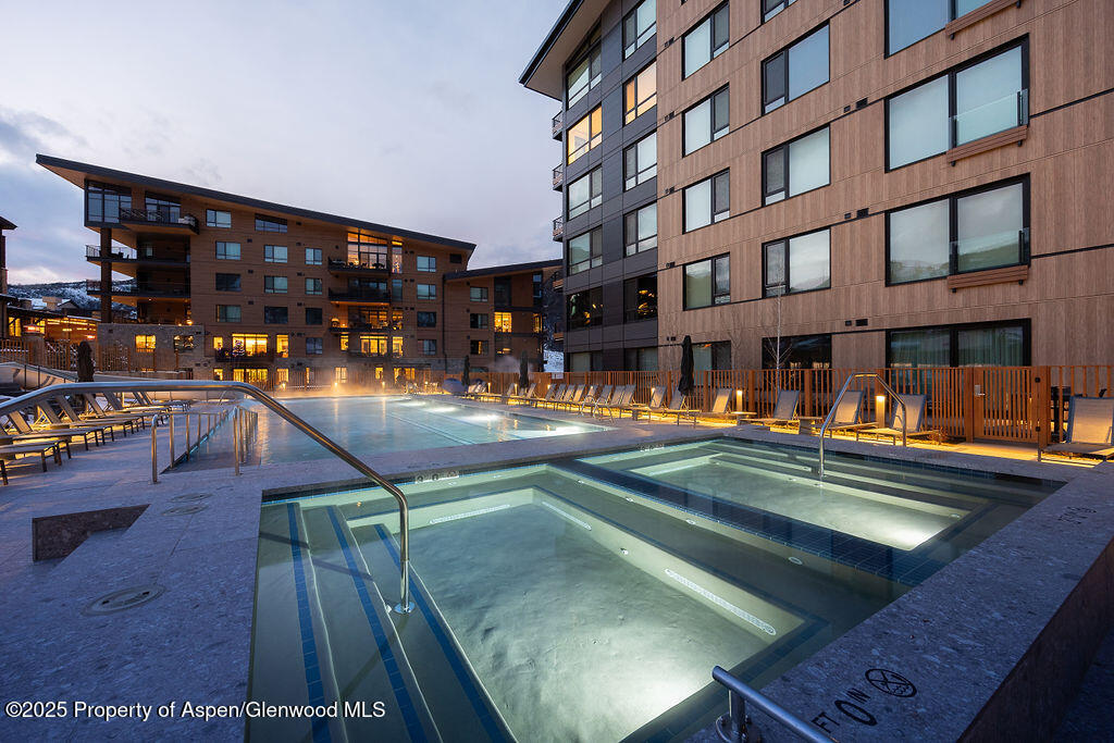 119 Wood Road Snowmass Village CO 81615