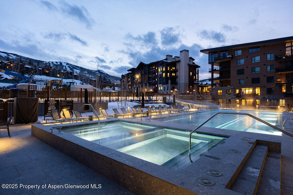 119 Wood Road Snowmass Village CO 81615