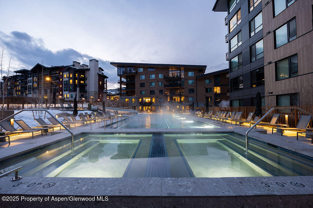 119 Wood Road Snowmass Village CO 81615