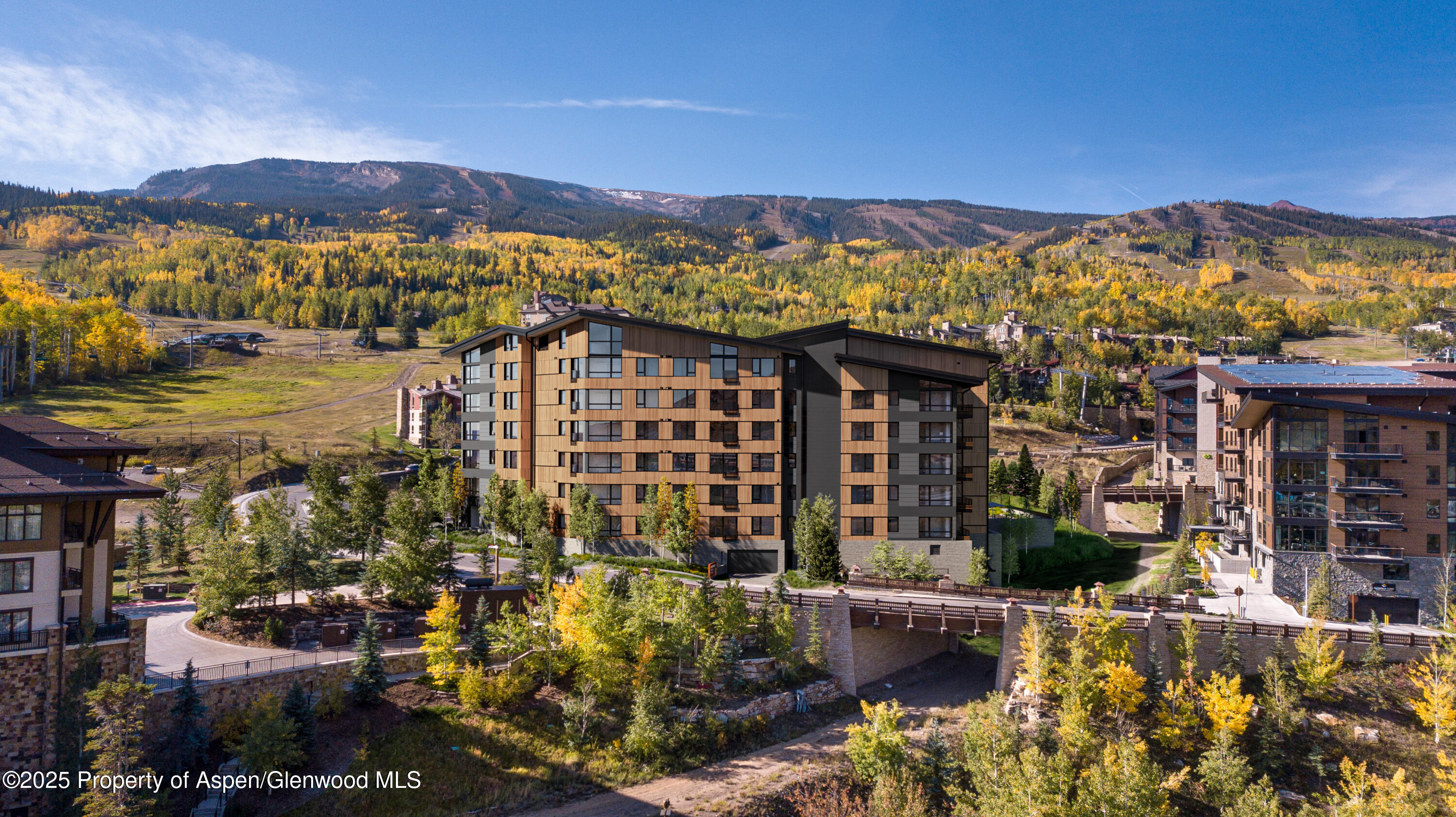 119 Wood Road Snowmass Village CO 81615