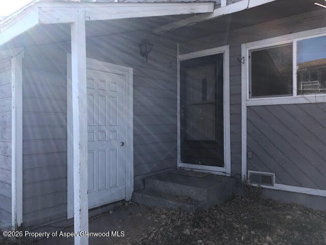 1050 E 7th Street Craig CO 81625