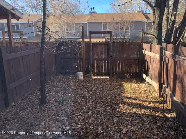 1050 E 7th Street Craig CO 81625
