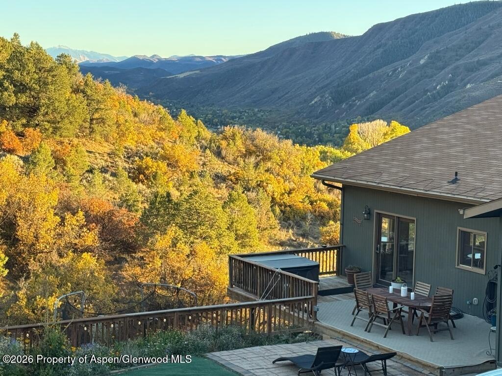 824 N Traver Trail Glenwood Springs CO 81601