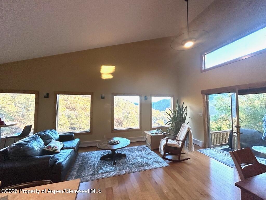 824 N Traver Trail Glenwood Springs CO 81601