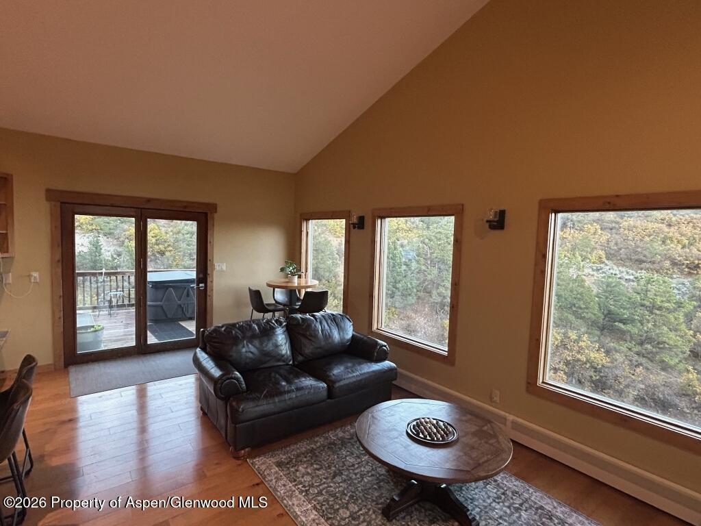 824 N Traver Trail Glenwood Springs CO 81601