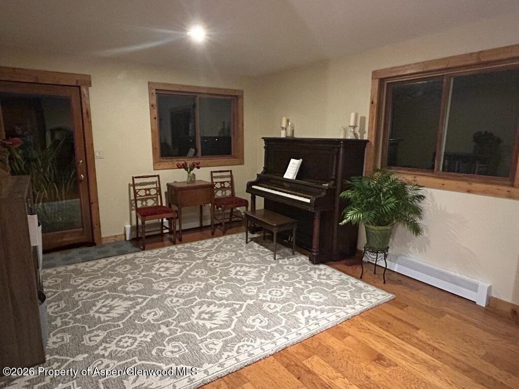 824 N Traver Trail Glenwood Springs CO 81601