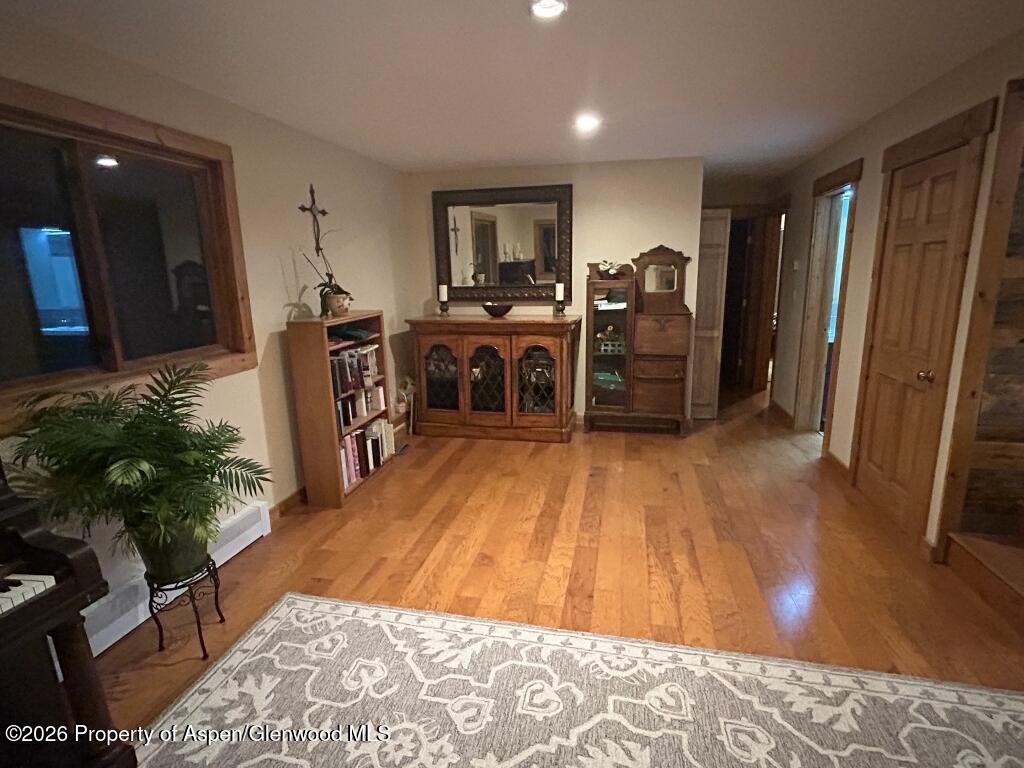824 N Traver Trail Glenwood Springs CO 81601