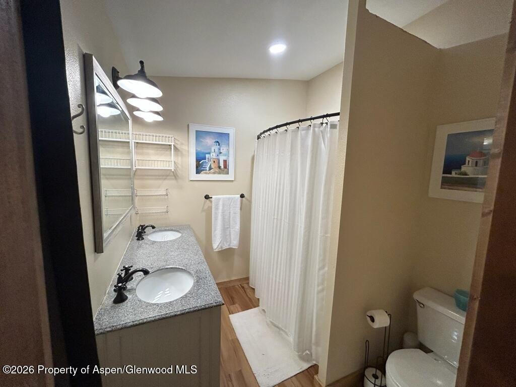 824 N Traver Trail Glenwood Springs CO 81601