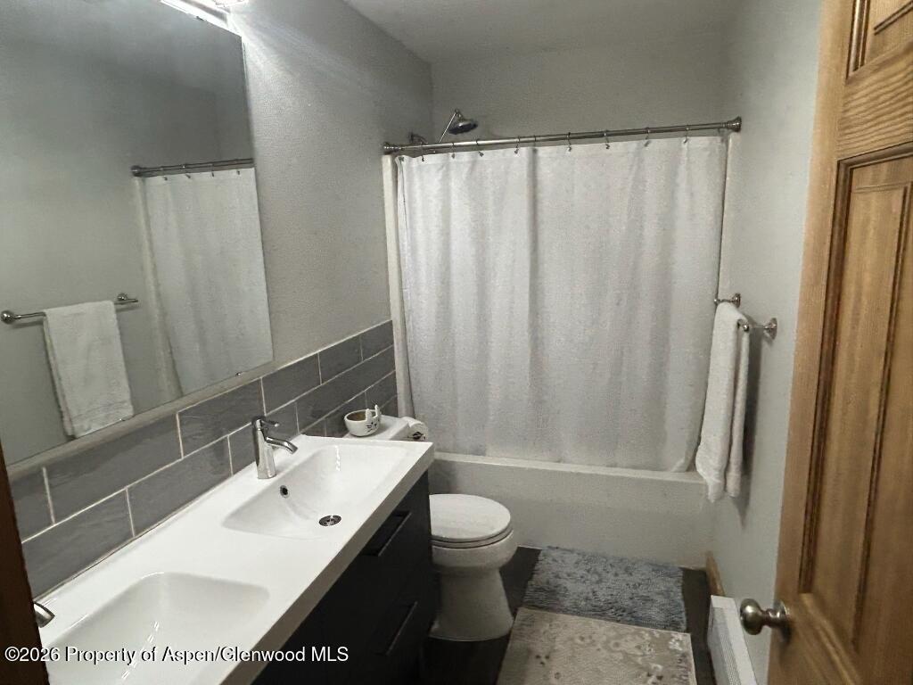 824 N Traver Trail Glenwood Springs CO 81601