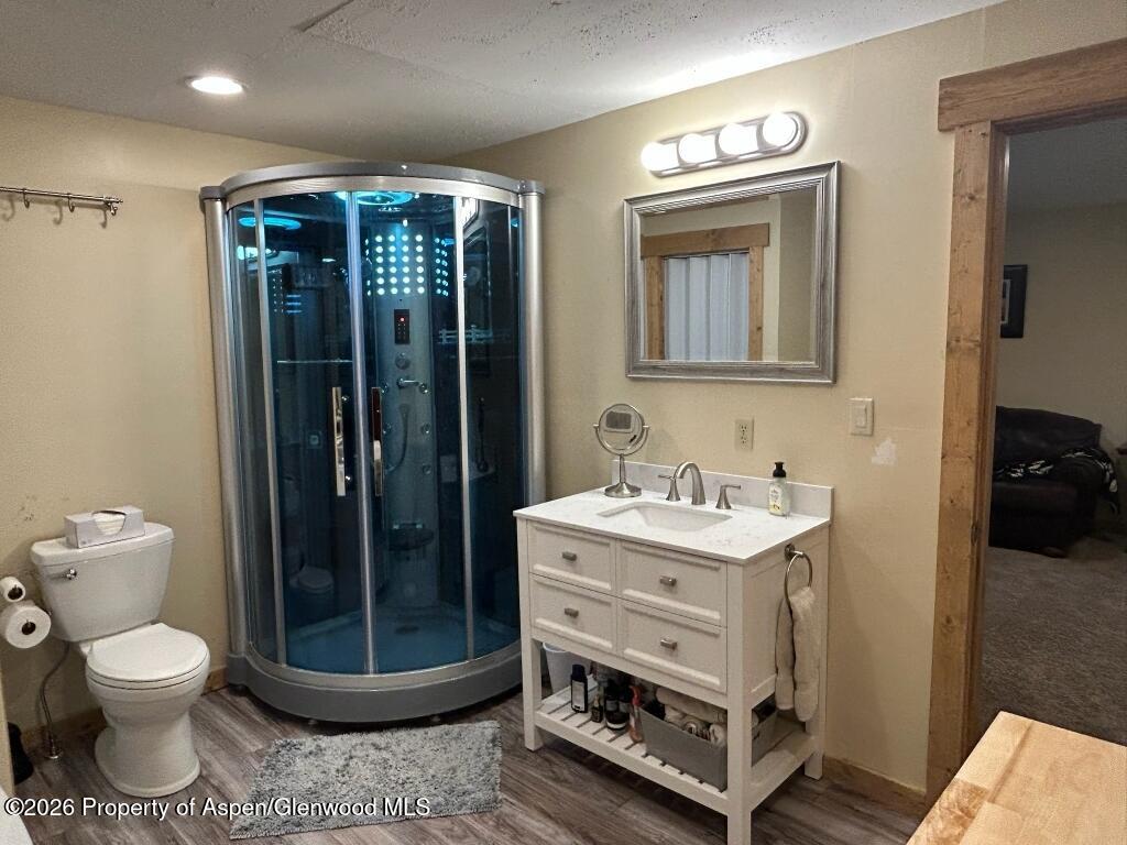 824 N Traver Trail Glenwood Springs CO 81601