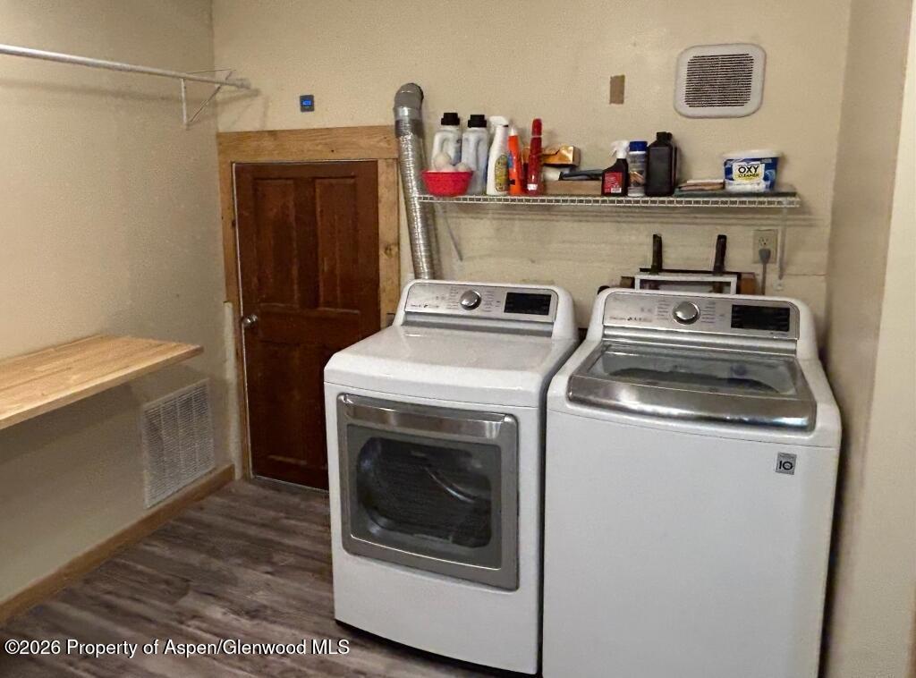 824 N Traver Trail Glenwood Springs CO 81601