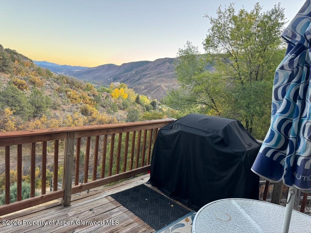 824 N Traver Trail Glenwood Springs CO 81601