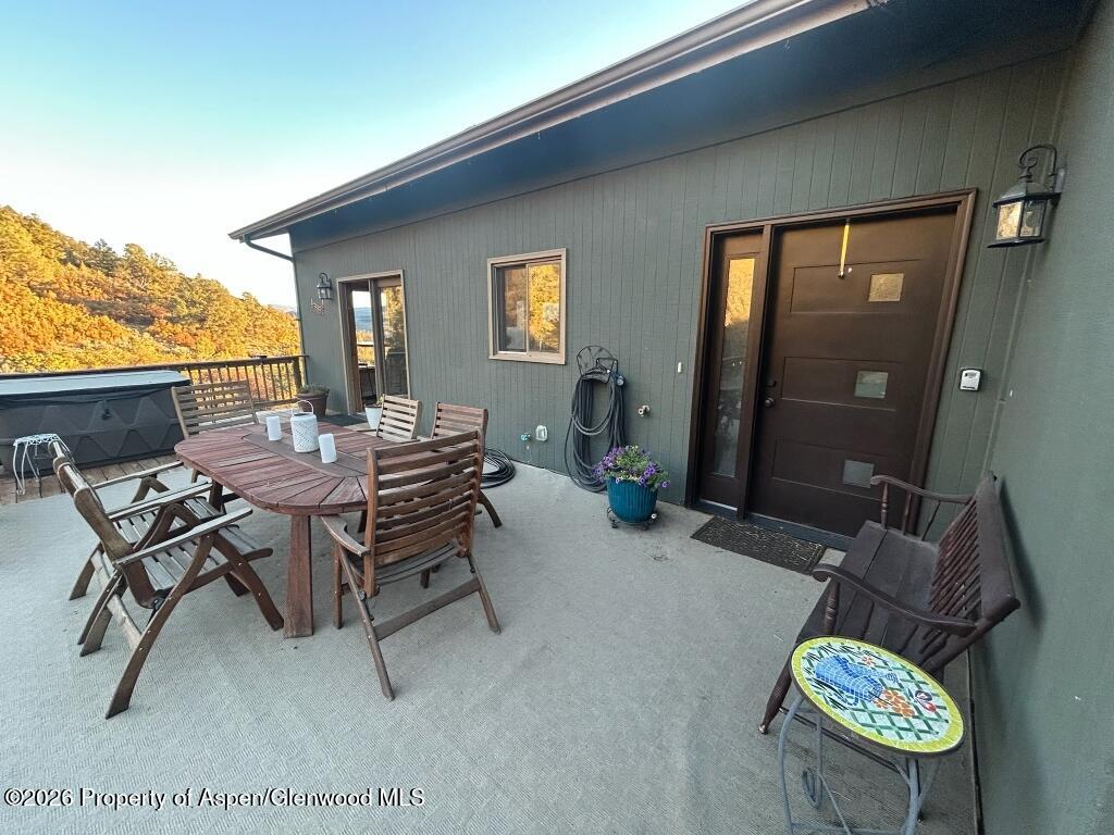 824 N Traver Trail Glenwood Springs CO 81601