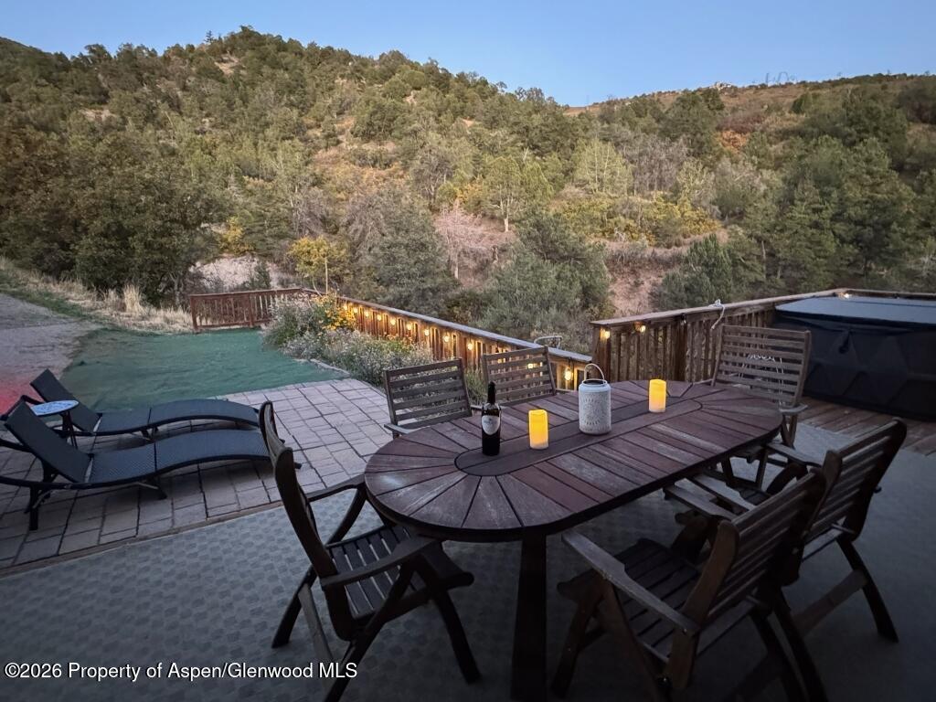 824 N Traver Trail Glenwood Springs CO 81601