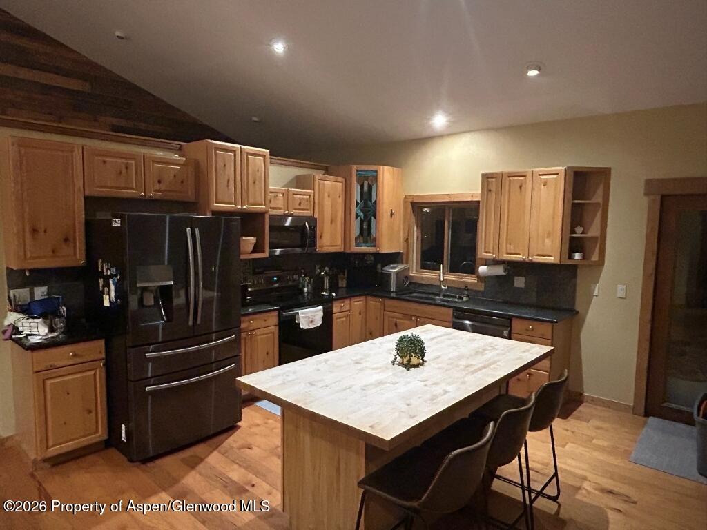 824 N Traver Trail Glenwood Springs CO 81601