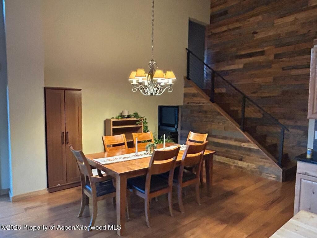 824 N Traver Trail Glenwood Springs CO 81601