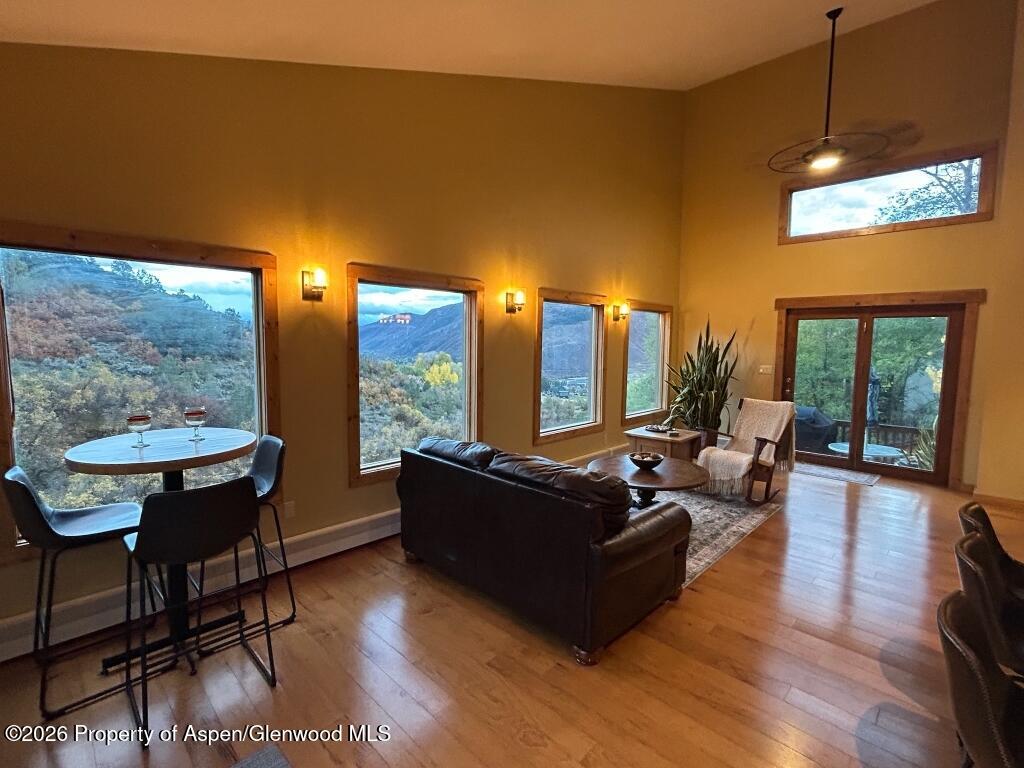 824 N Traver Trail Glenwood Springs CO 81601