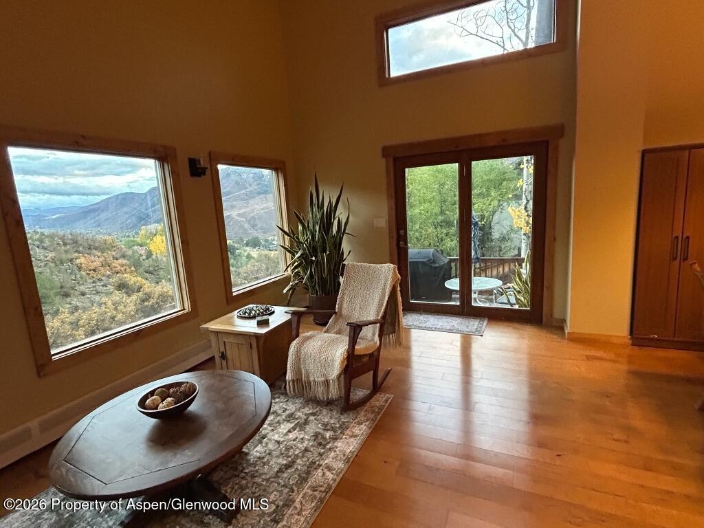 824 N Traver Trail Glenwood Springs CO 81601