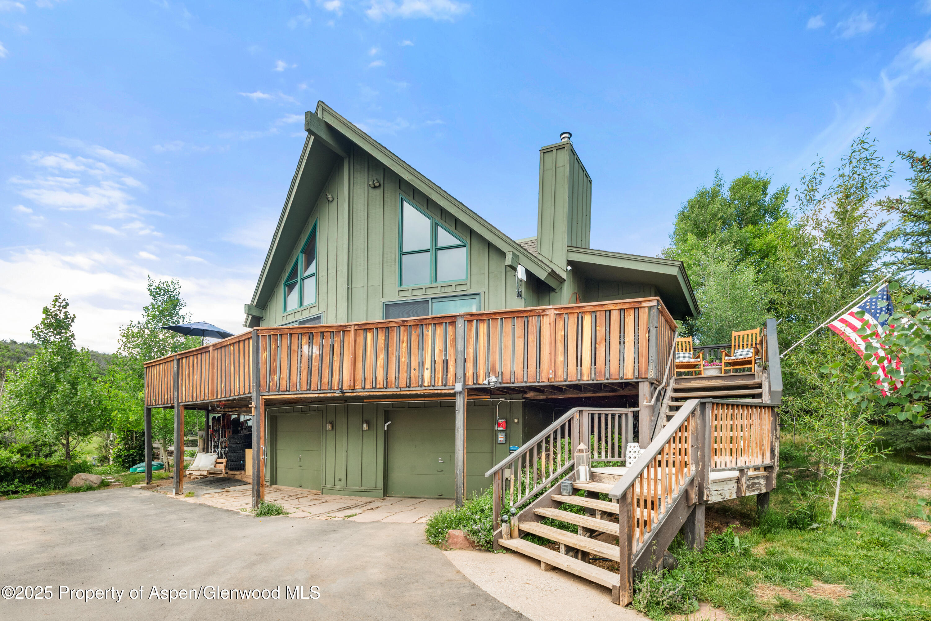 614 Light Hill Road Snowmass CO 81654