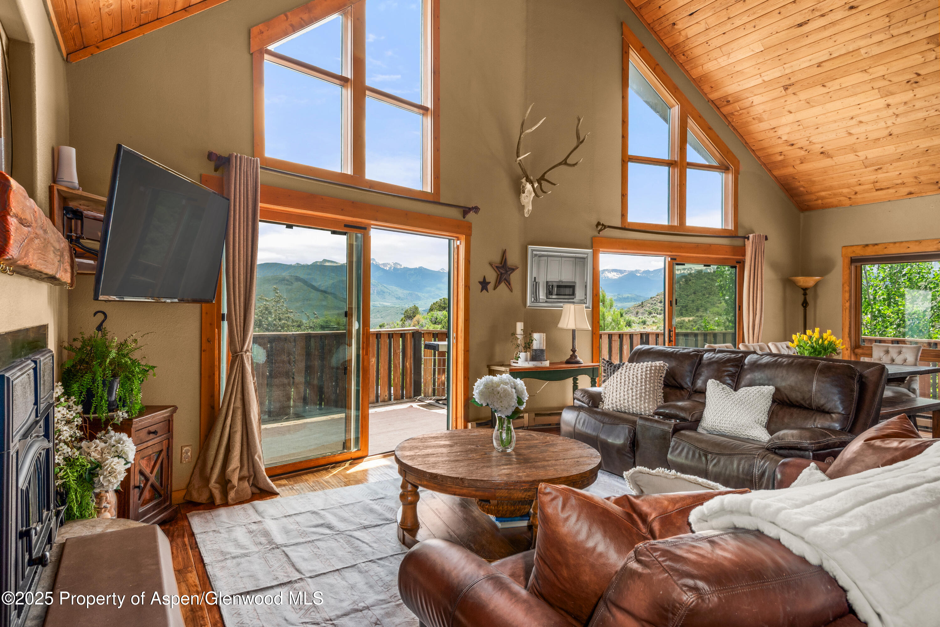 614 Light Hill Road Snowmass CO 81654