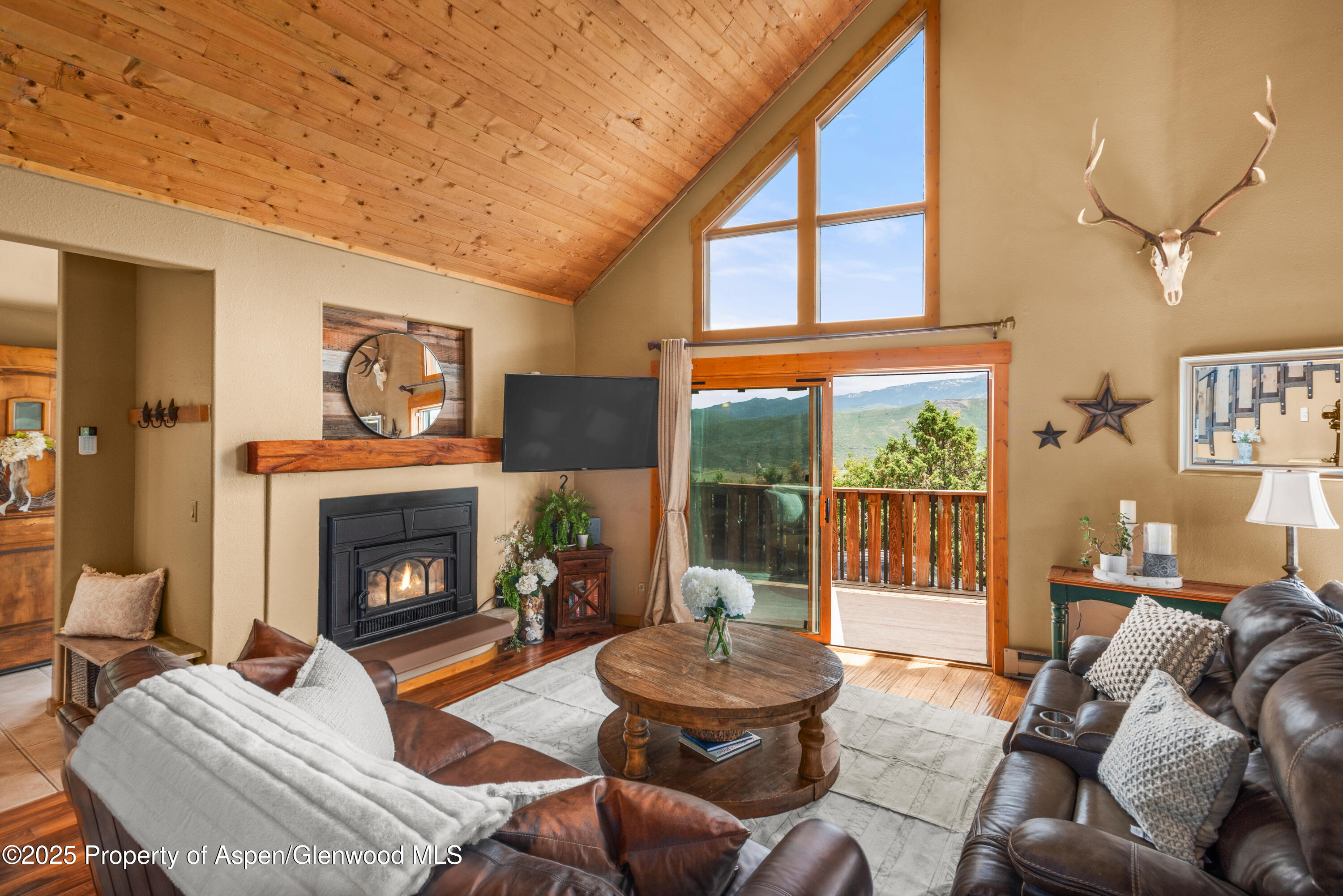 614 Light Hill Road Snowmass CO 81654