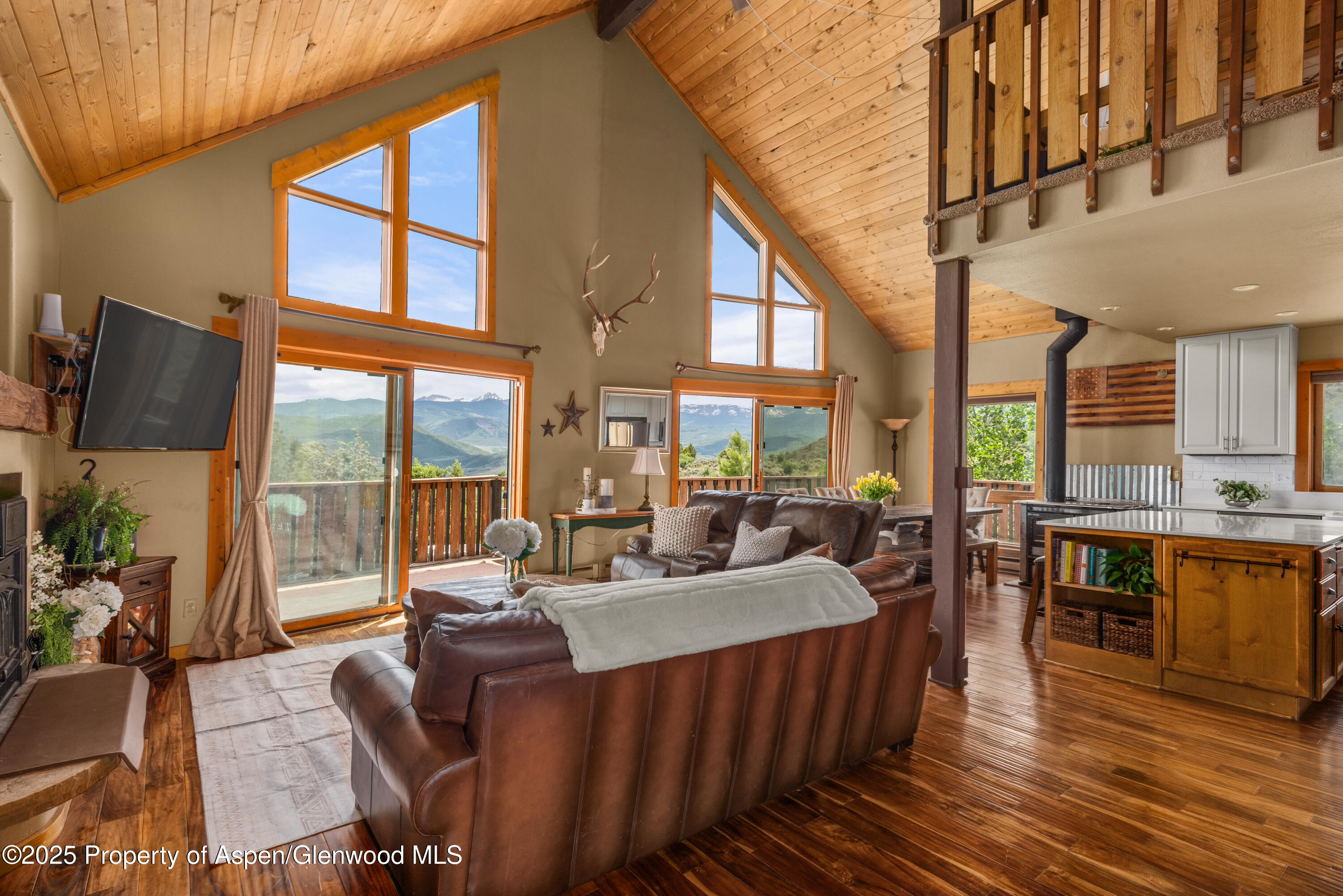 614 Light Hill Road Snowmass CO 81654