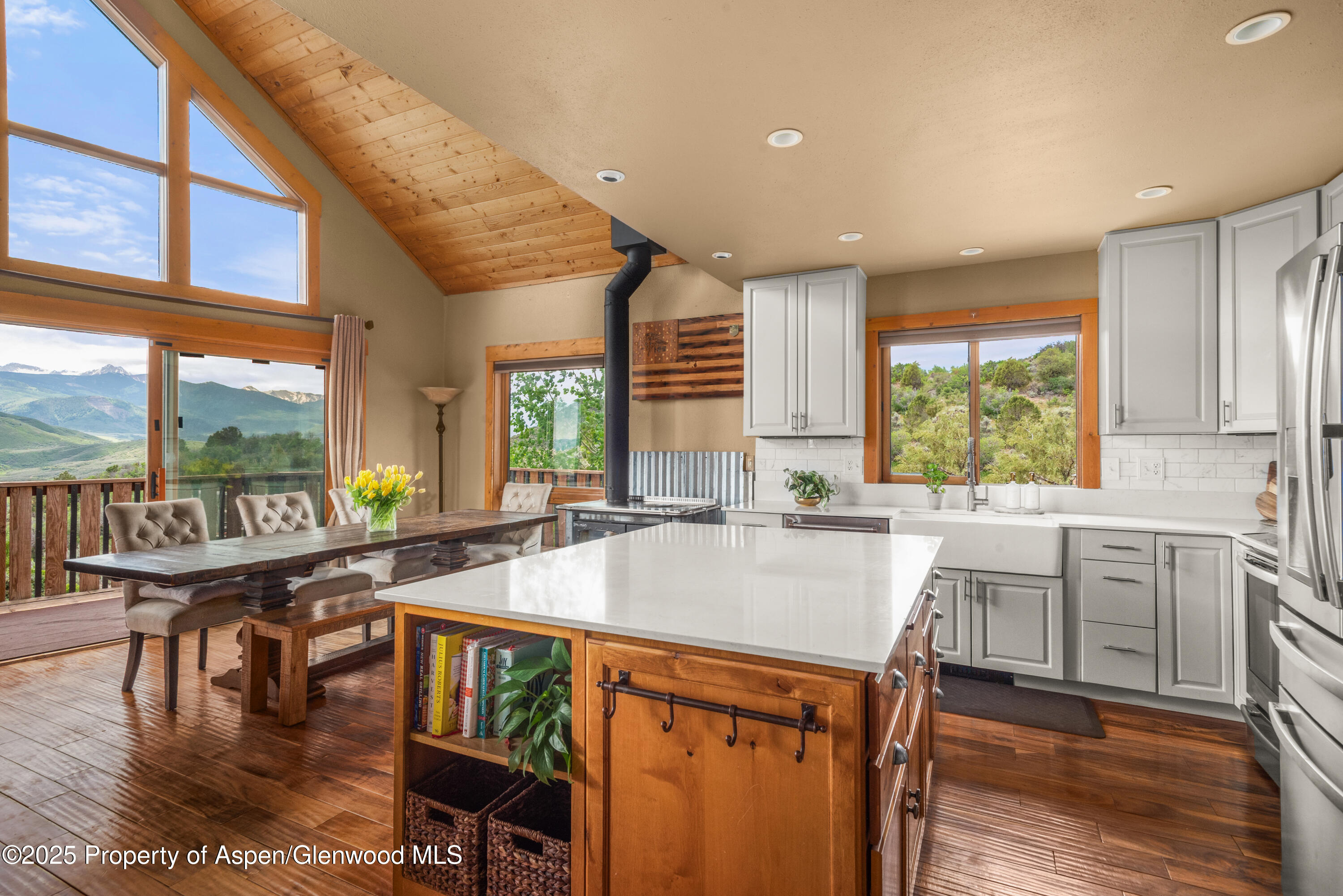 614 Light Hill Road Snowmass CO 81654