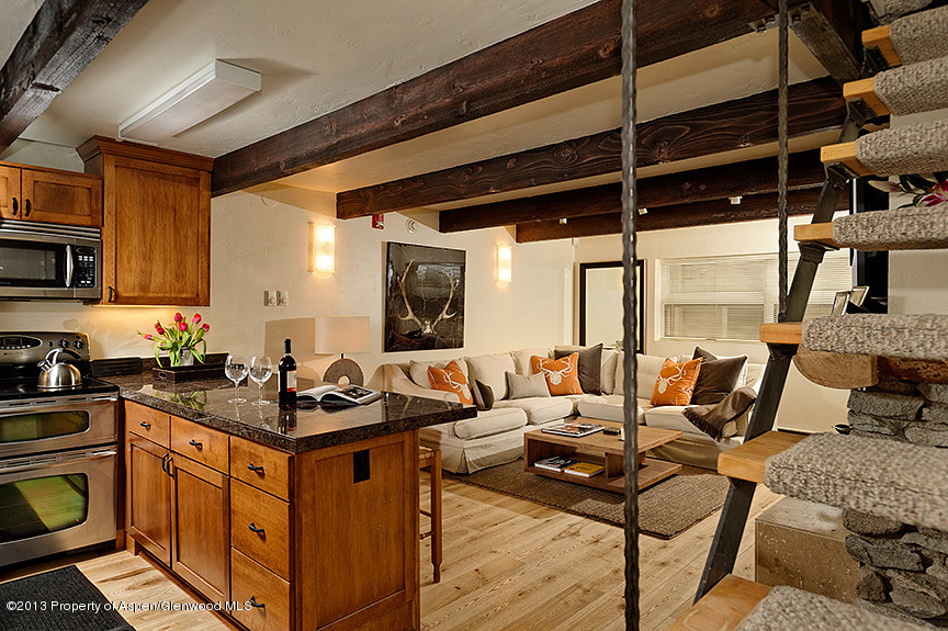 914 Waters Avenue Aspen CO 81611