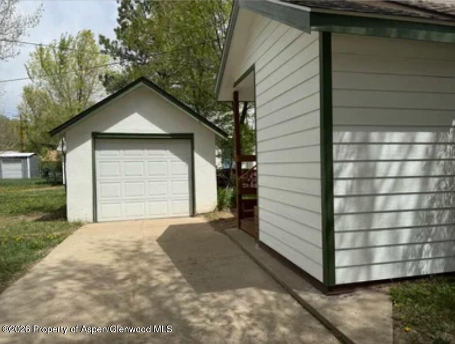 700 Taylor Street Craig CO 81625