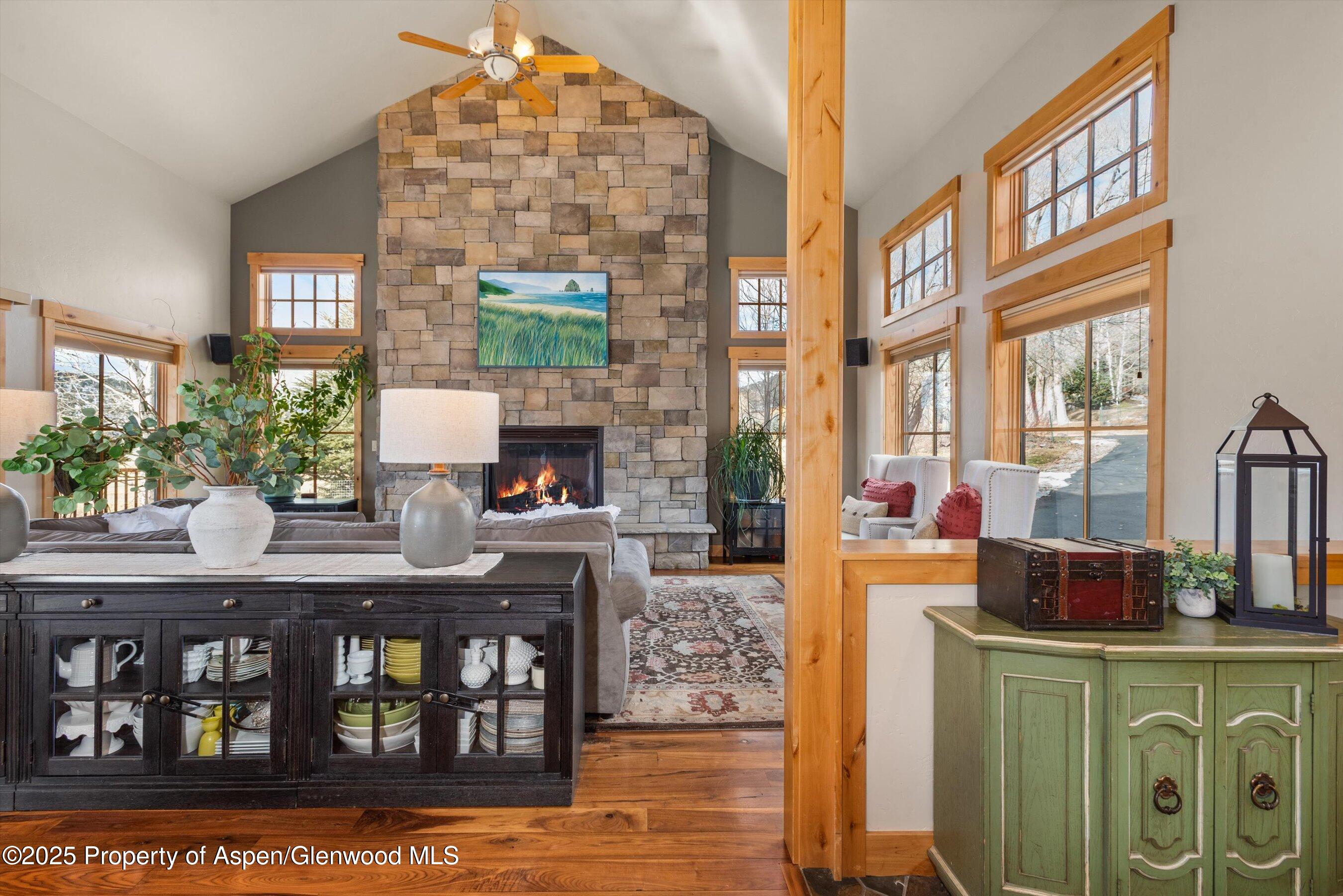 Carbondale CO, 579 Larkspur Drive