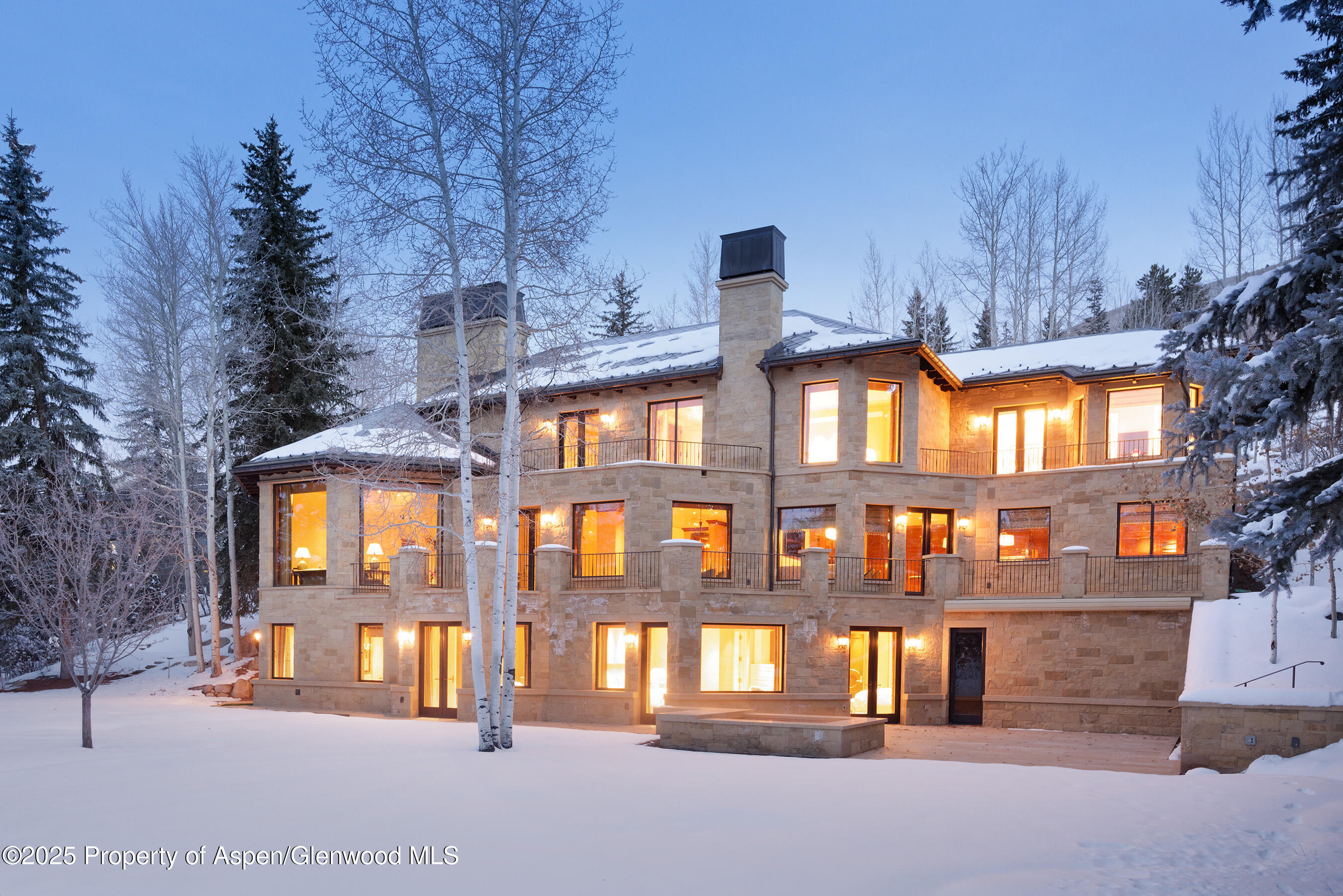 64 Pitkin Way Aspen CO 81611