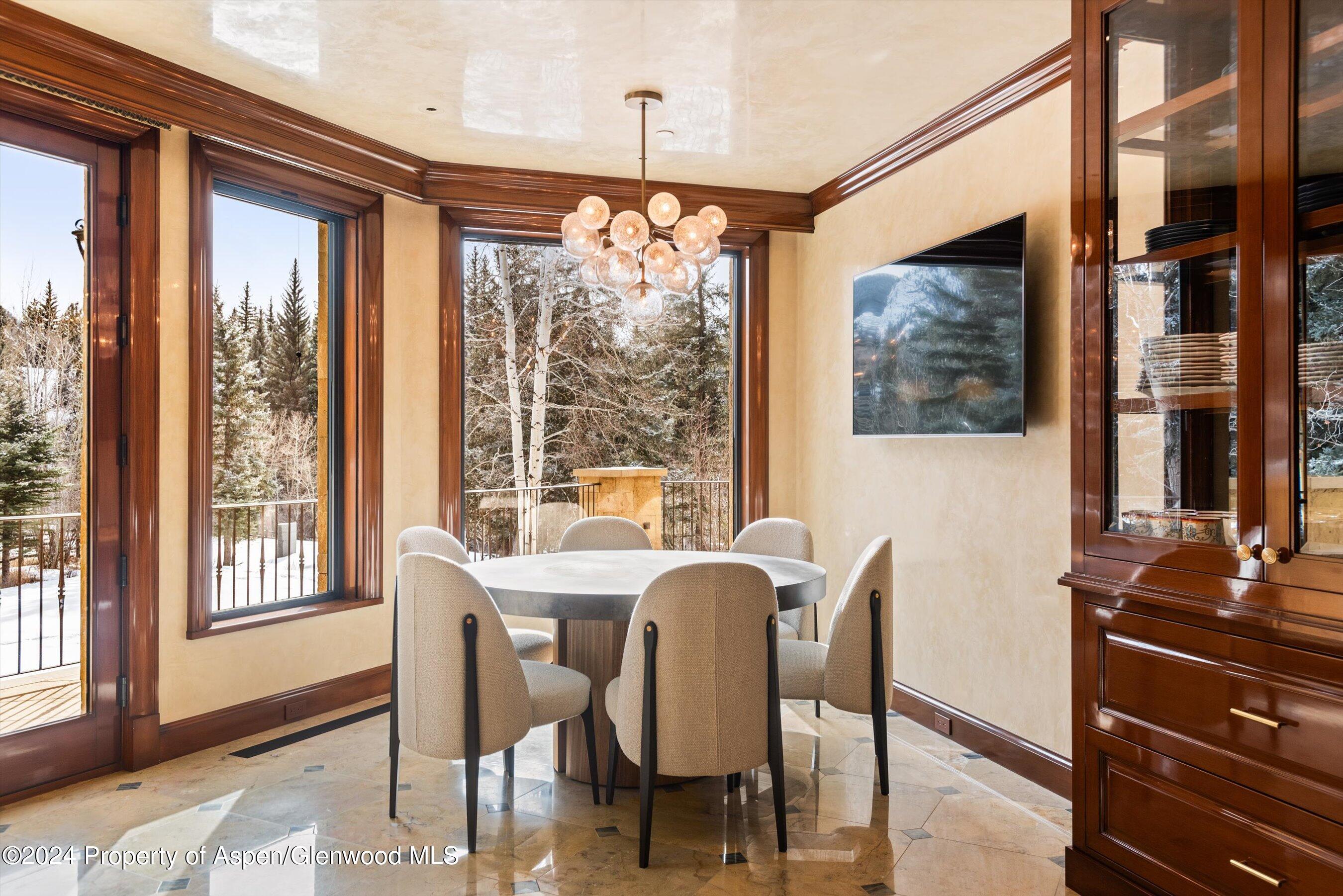 64 Pitkin Way Aspen CO 81611