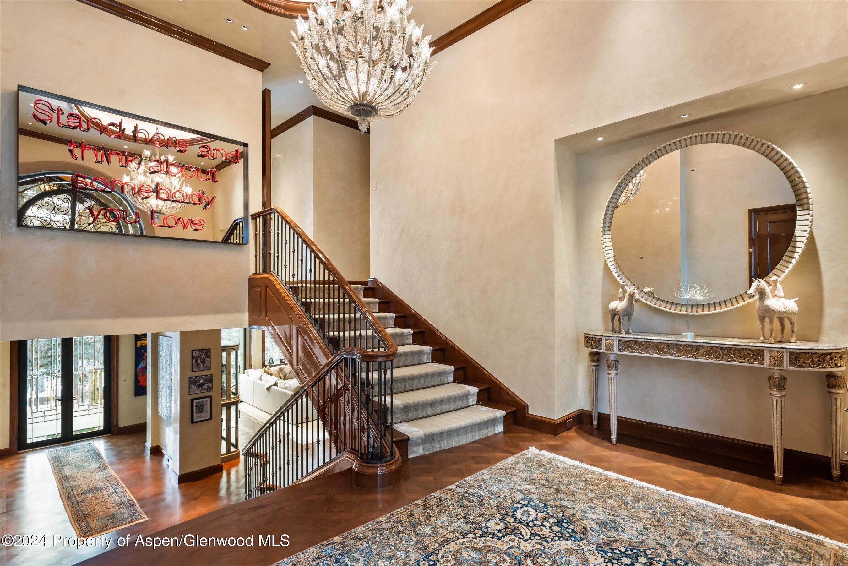 64 Pitkin Way Aspen CO 81611