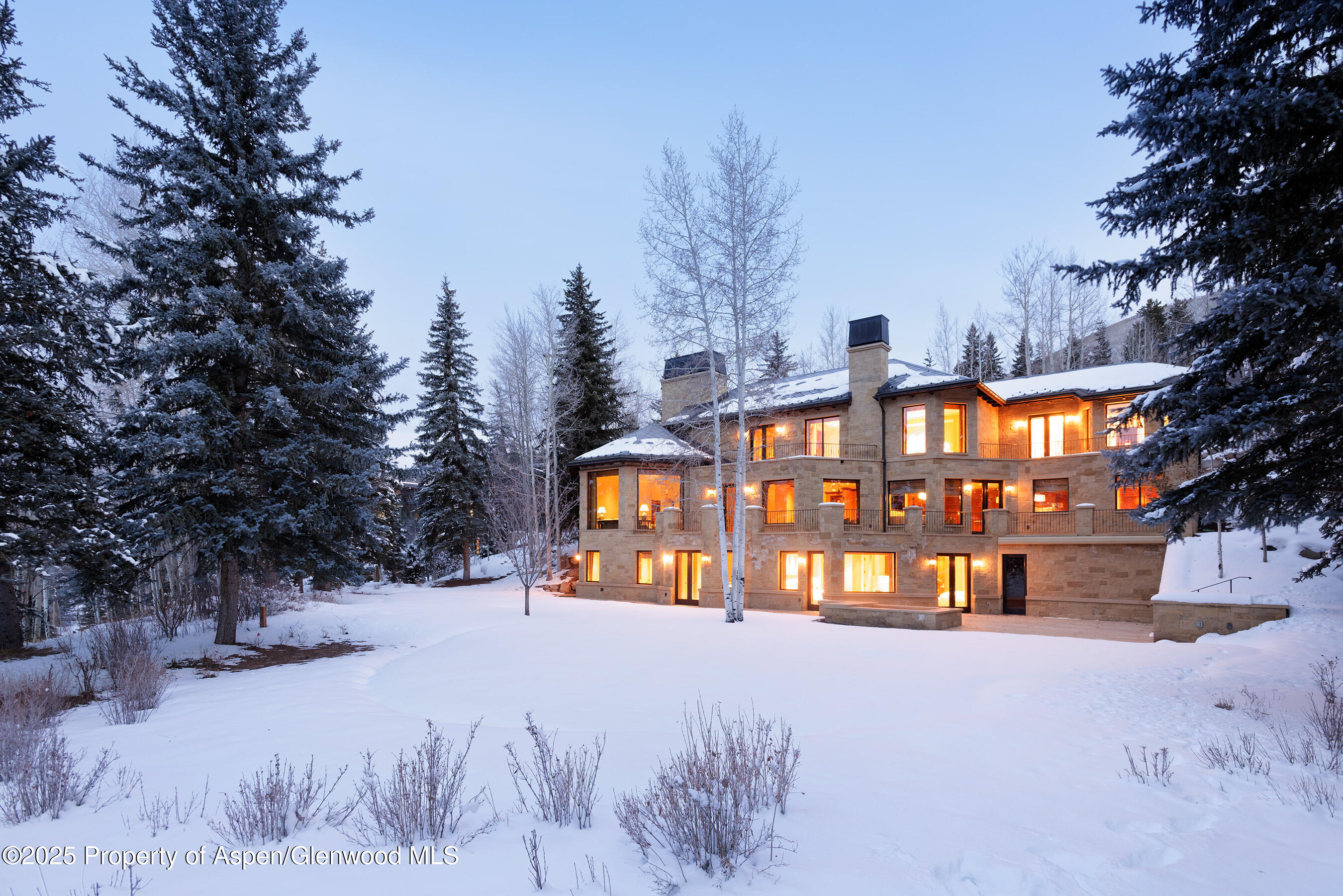 64 Pitkin Way Aspen CO 81611