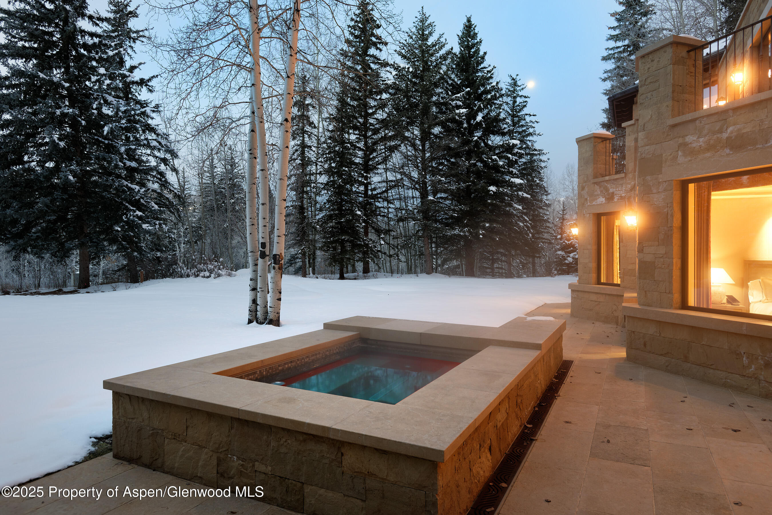 64 Pitkin Way Aspen CO 81611