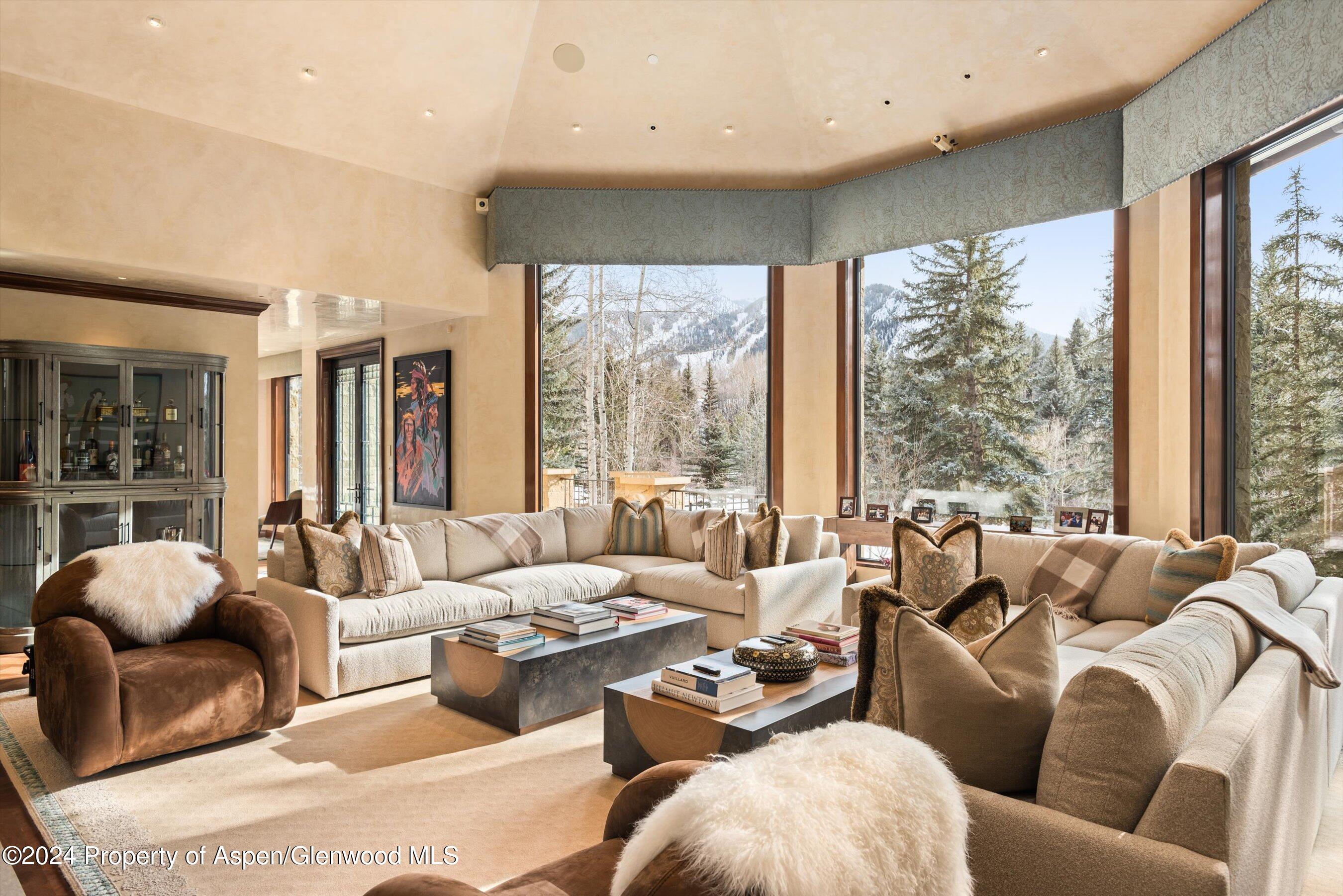 64 Pitkin Way Aspen CO 81611