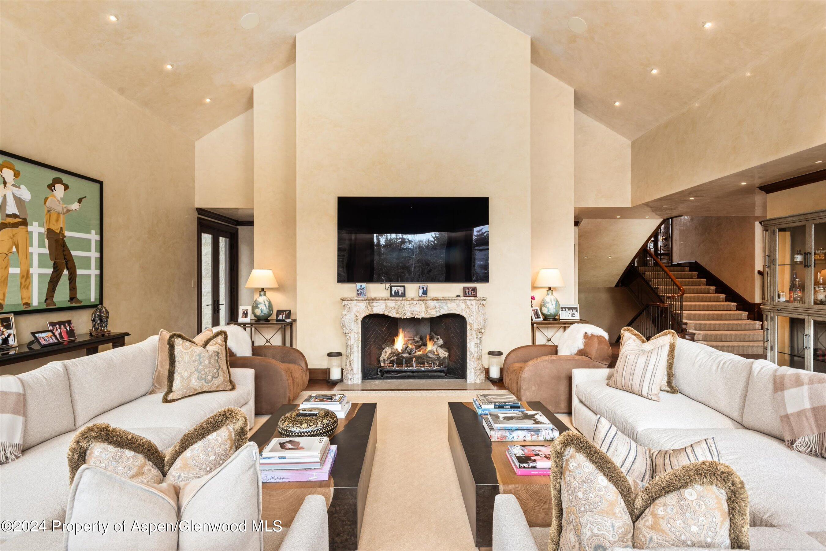 64 Pitkin Way Aspen CO 81611