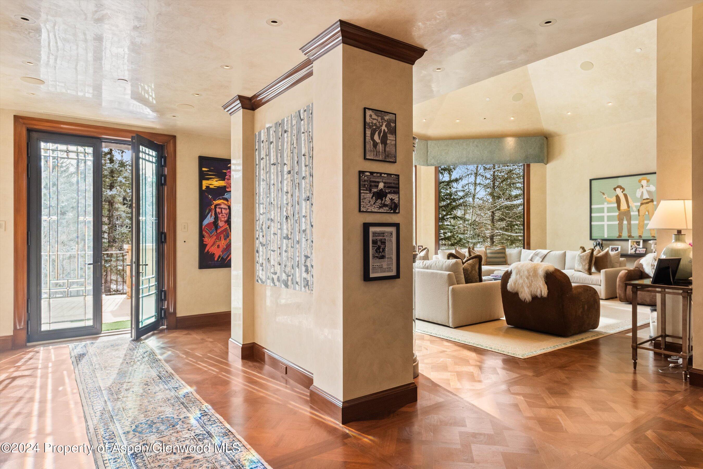 64 Pitkin Way Aspen CO 81611