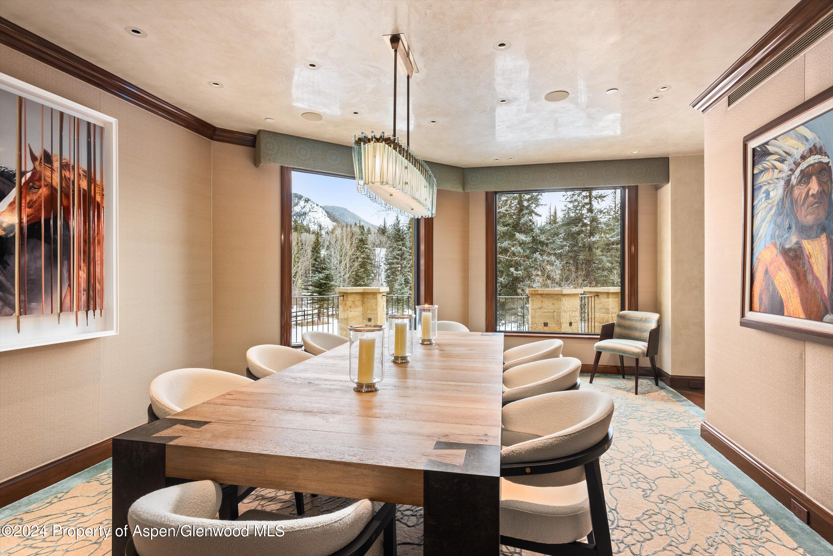 64 Pitkin Way Aspen CO 81611