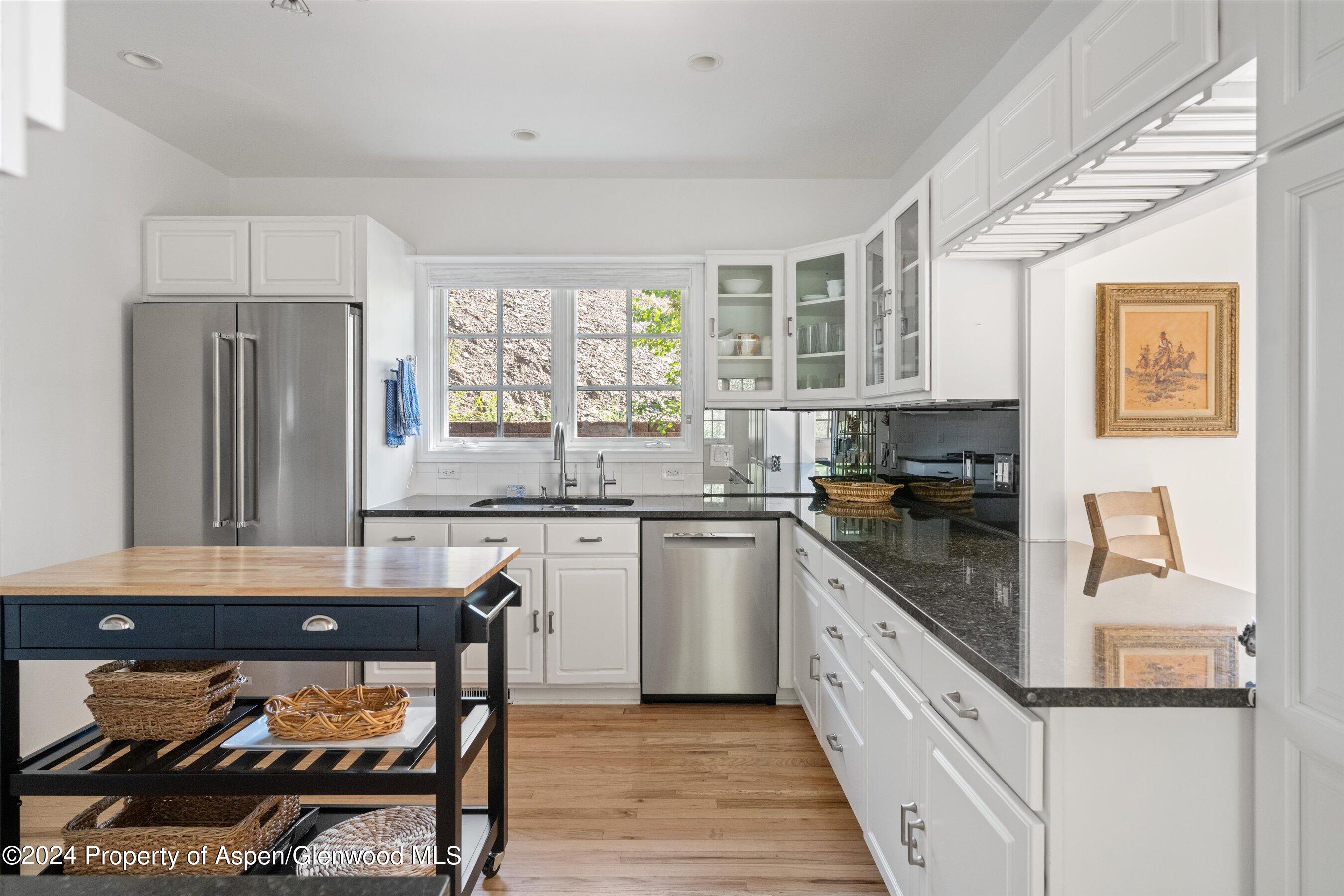 407 Gateway Road Snowmass CO 81654