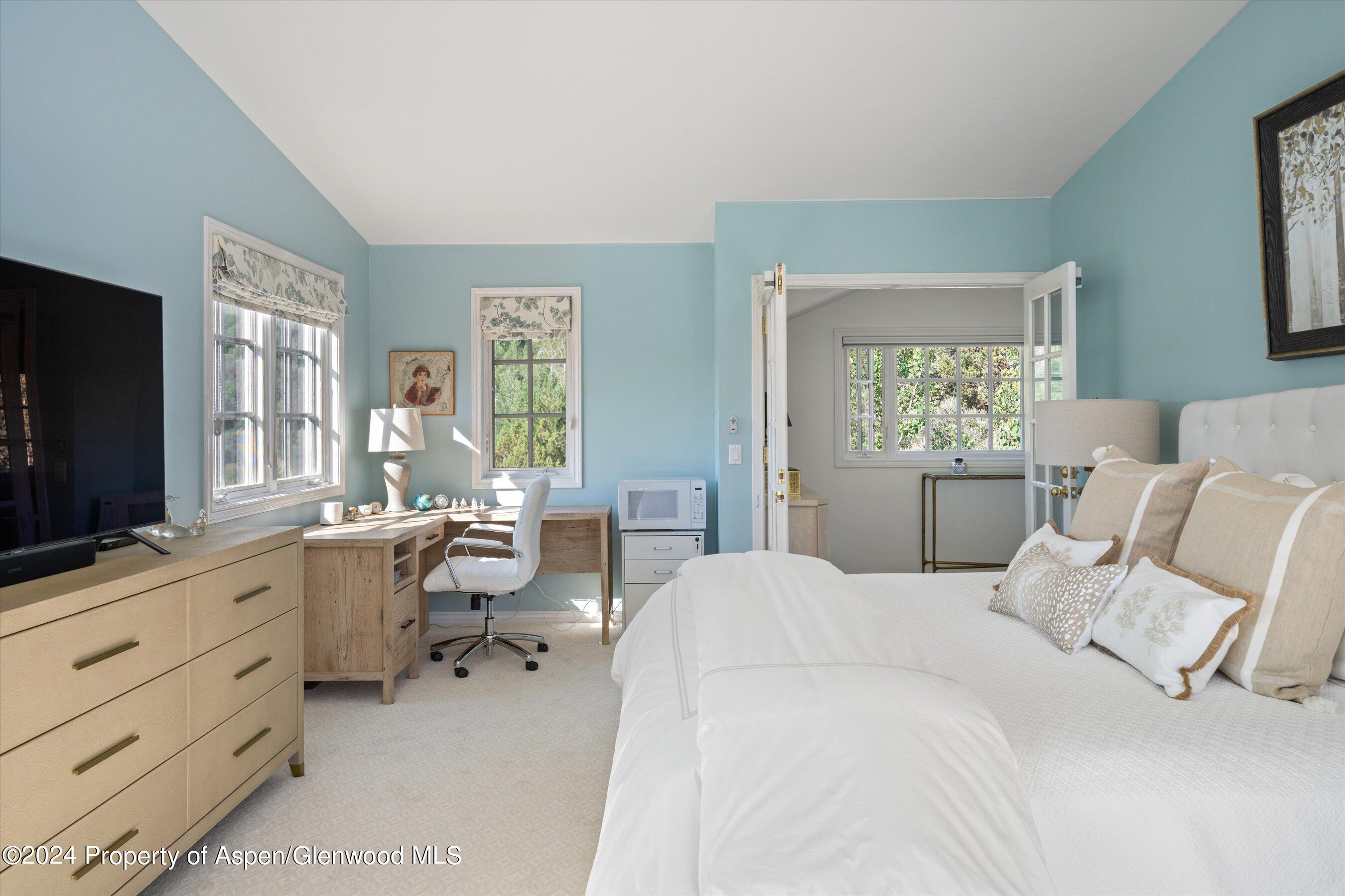 407 Gateway Road Snowmass CO 81654