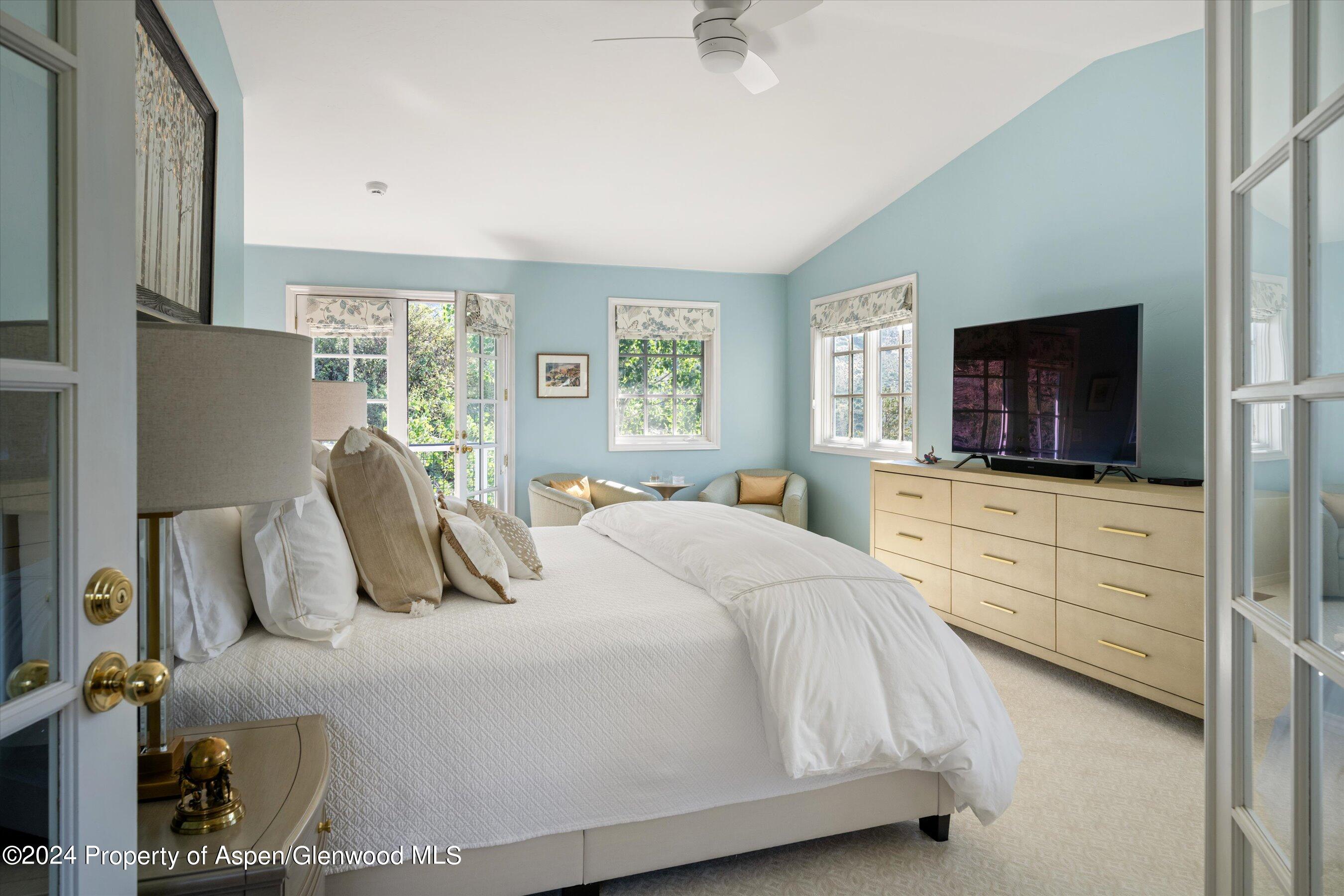 407 Gateway Road Snowmass CO 81654