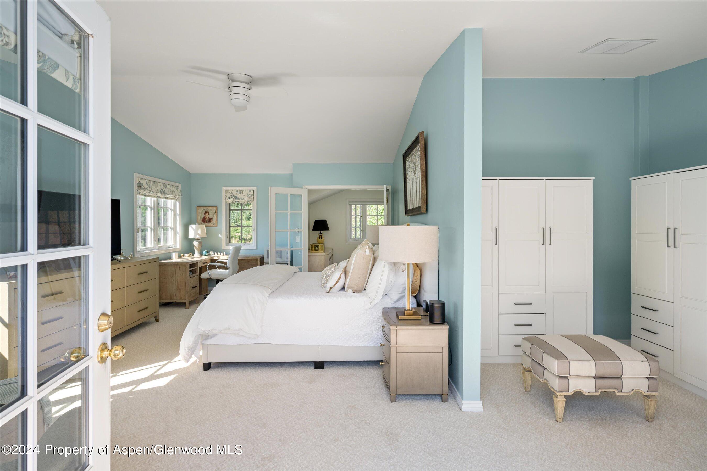 407 Gateway Road Snowmass CO 81654