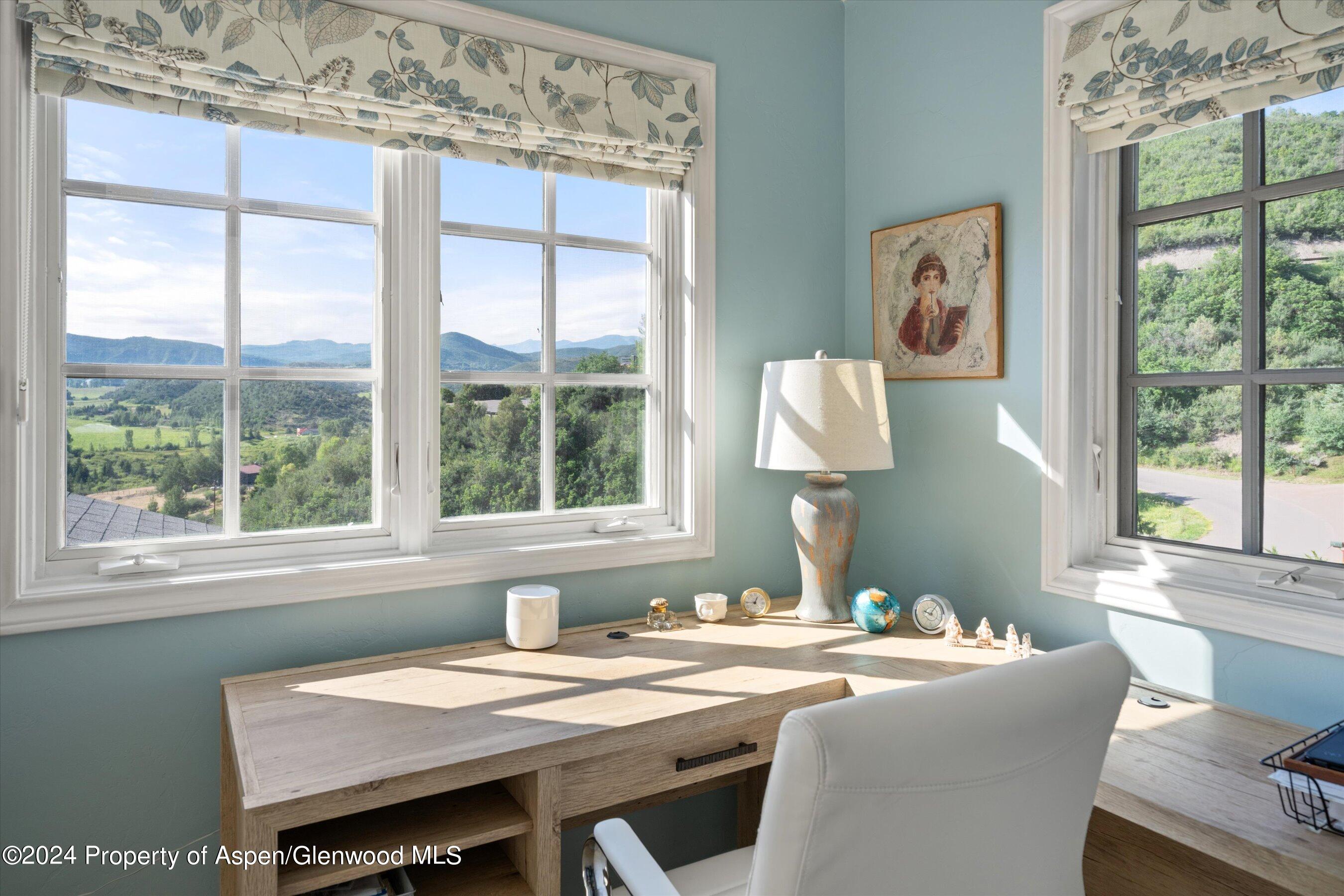 407 Gateway Road Snowmass CO 81654